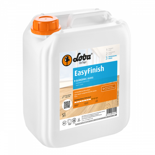 Lobadur EasyFinish Glans 5L
