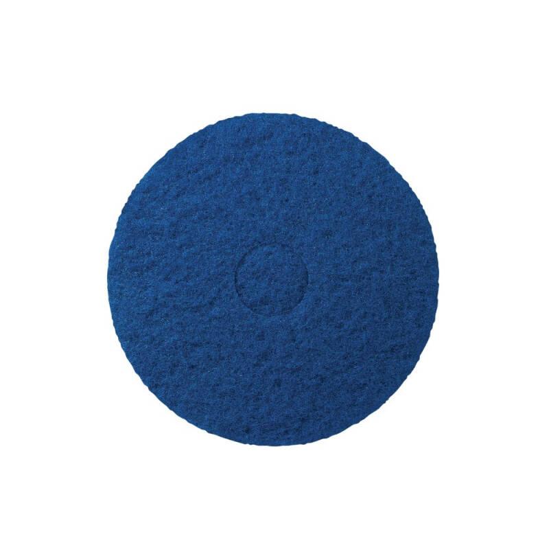 Blauwe pad — los 1st
