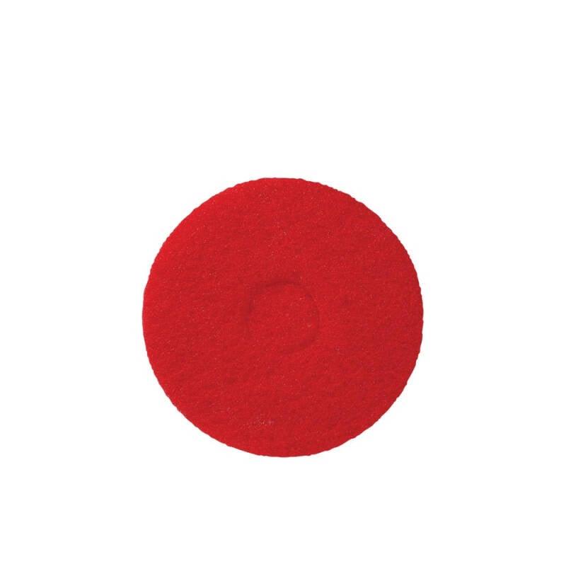 Rode pad — Doos 5st