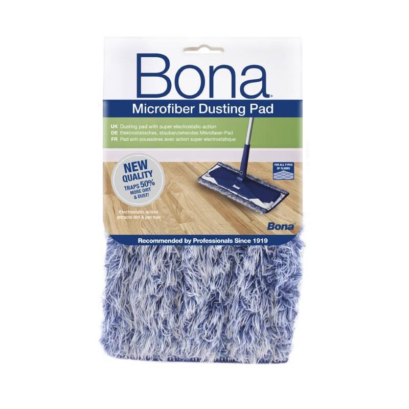 Bona Stofpad – Electrostatische microvezelpad