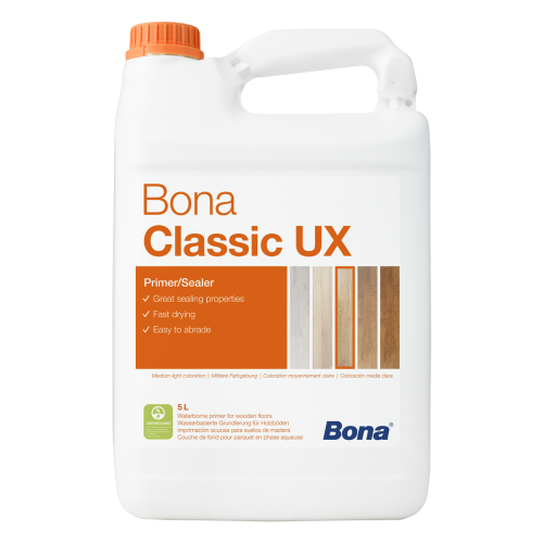 Bona Classic UX Primer 5L