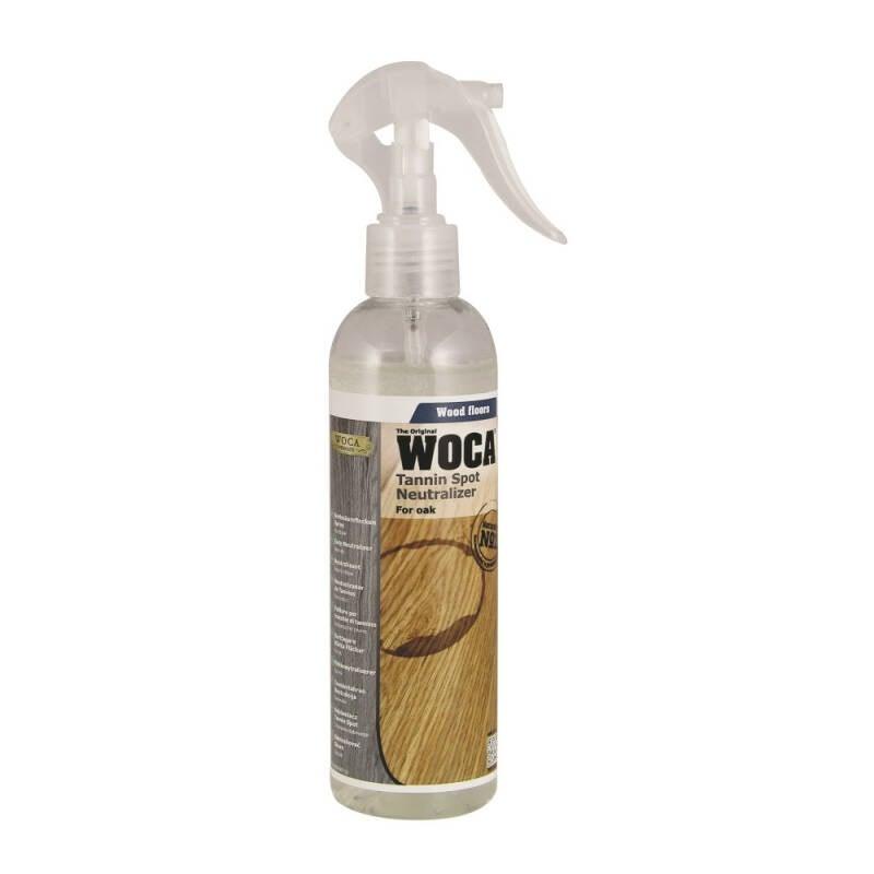 Woca easy neutralizer spray 0.25 Liter