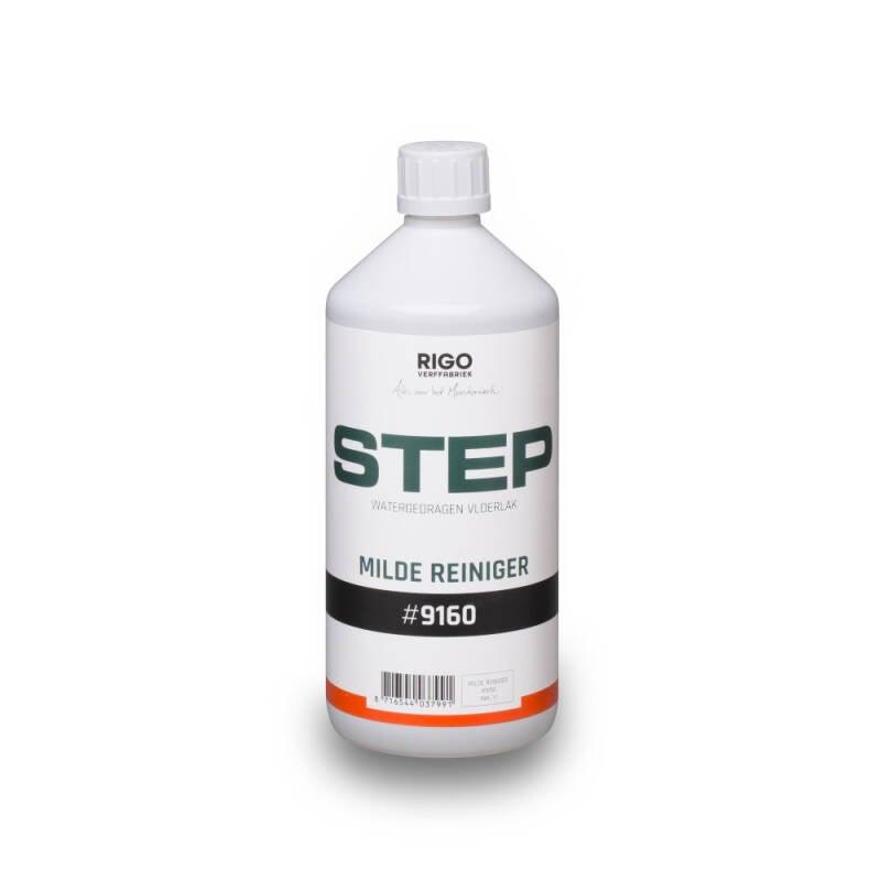 Step milde reiniger 1 Liter