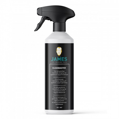 James cleanmaster 500ml