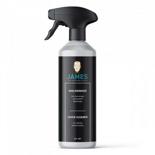 James snelreiniger 500ml