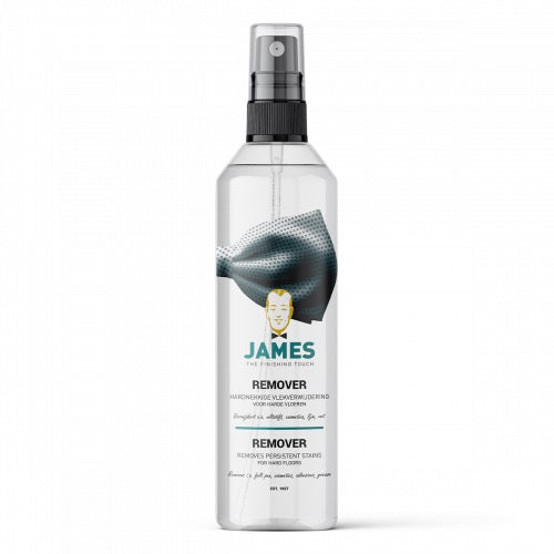 James remover 250ml