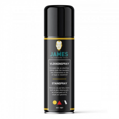 James vlekkenspray 200ml
