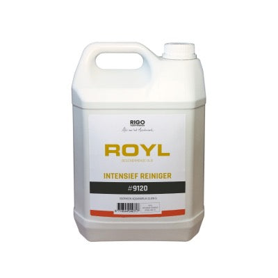 ROYL intensief reiniger #9120