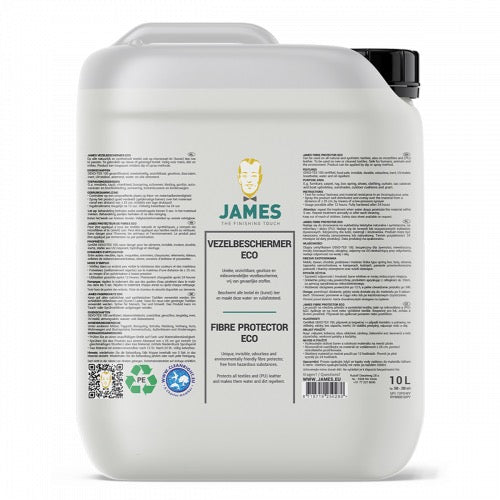 James vezelbeschermer eco