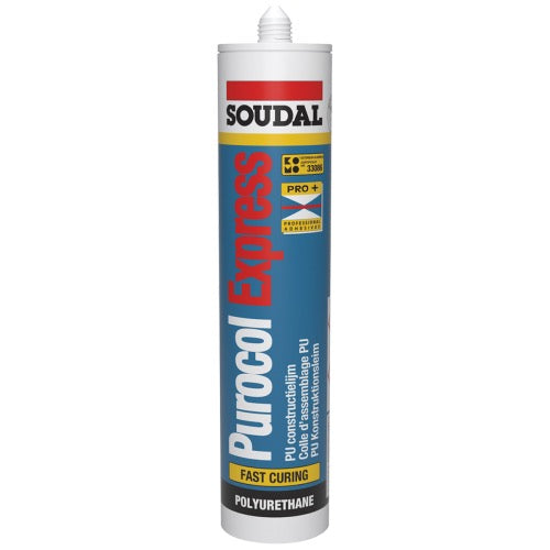 Soudal Purocol Express 1K PU