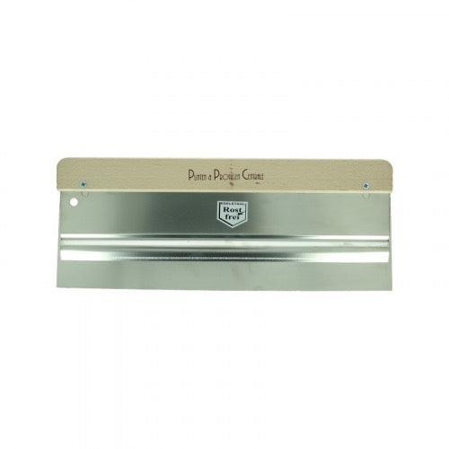 RVS Spaan in 27 & 35 CM — 27 CM