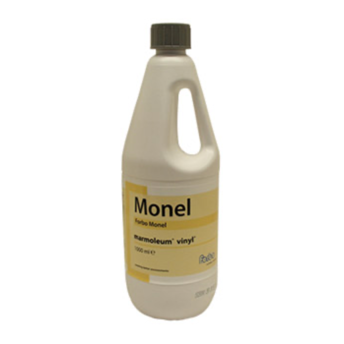 Forbo Monel & Cleaner Bundel