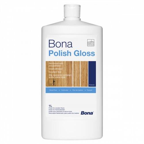 Bona Polish glans 1 L