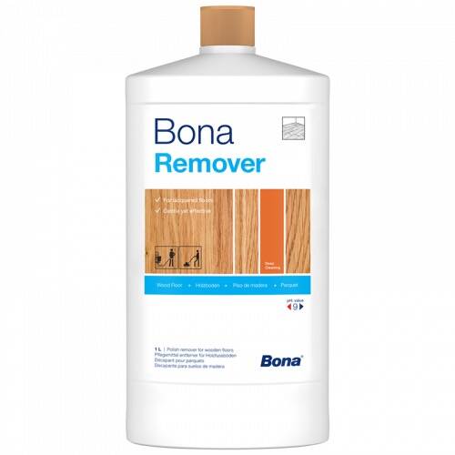 Bona Polish Remover 1 L