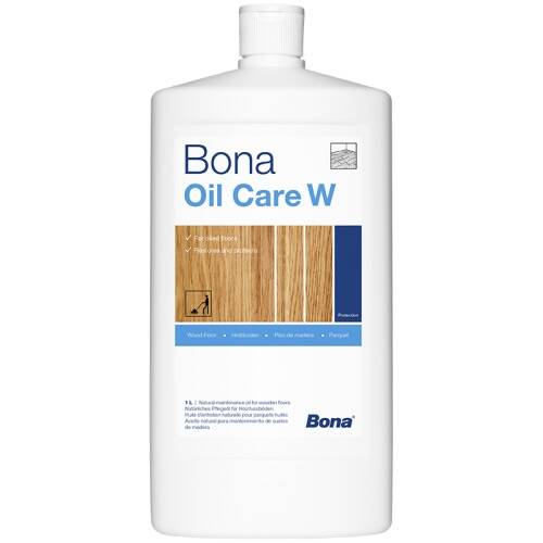 Bona Oil Care W (naturel) 1 Liter