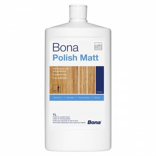 Bona Polish mat 1 L