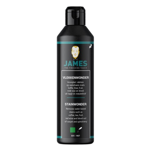 James vlekkenwonder 250ml