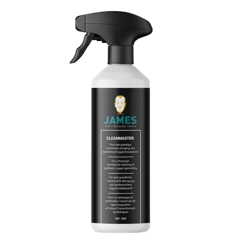 James cleanmaster 500ml