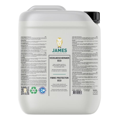 James vezelbeschermer eco