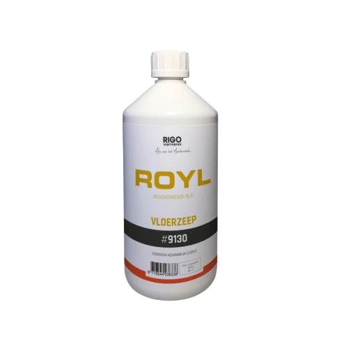 ROYL Vloerzeep #9130