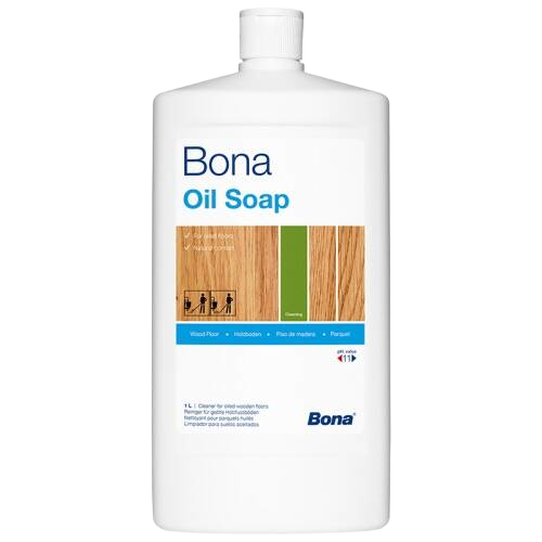 Bona Oil Soap 1 Liter