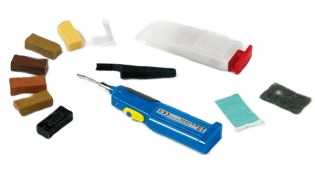 Quick-Step Herstellingskit