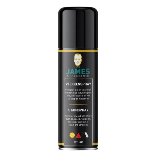 James vlekkenspray 200ml