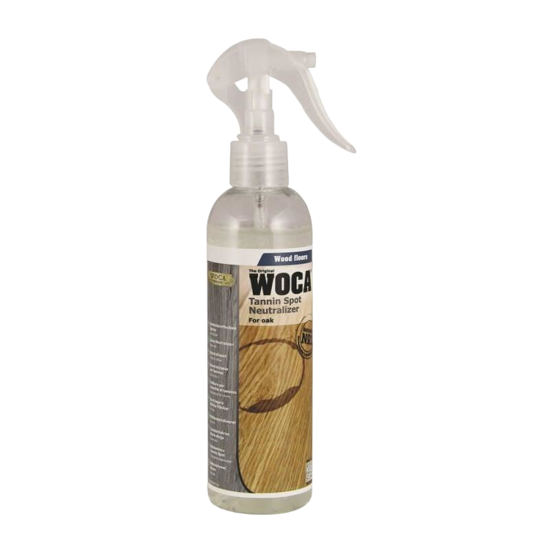 Woca easy neutralizer spray 0.25 Liter