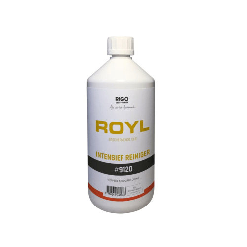 ROYL intensief reiniger #9120