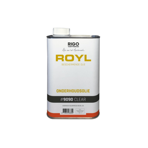 ROYL Onderhoudsolie #9090