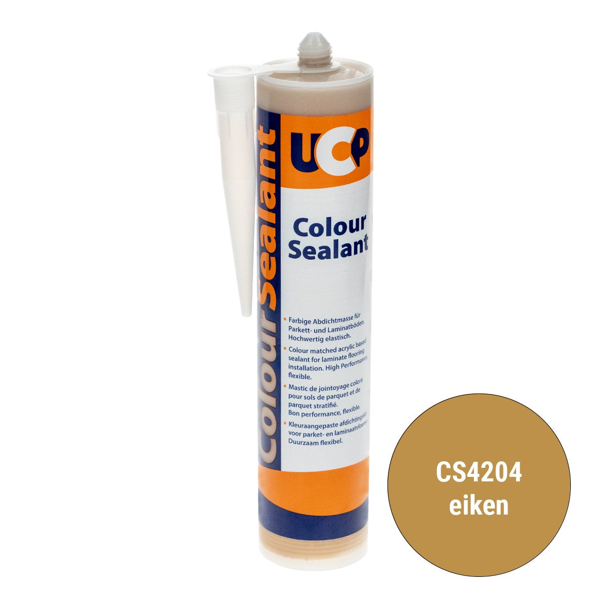ColorSealant acrylaatkit eiken