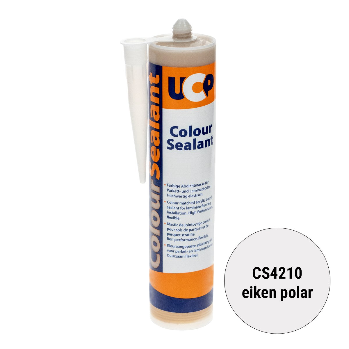 ColorSealant acrylaatkit eiken polar