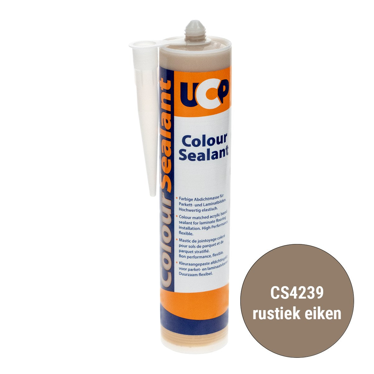 ColorSealant acrylaatkit rustiek eiken