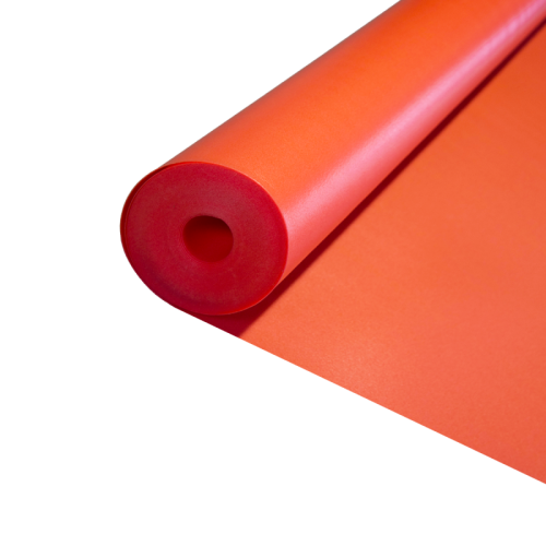 RedFloor 1.0 ondervloer voor PVC klikvloeren