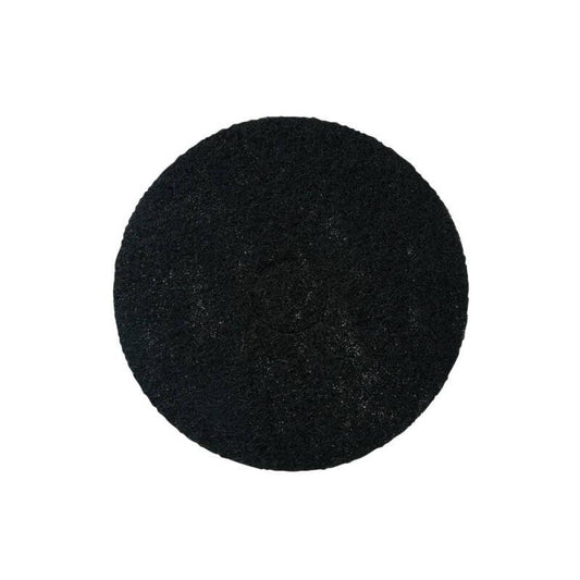 zwarte pad — Doos 5st