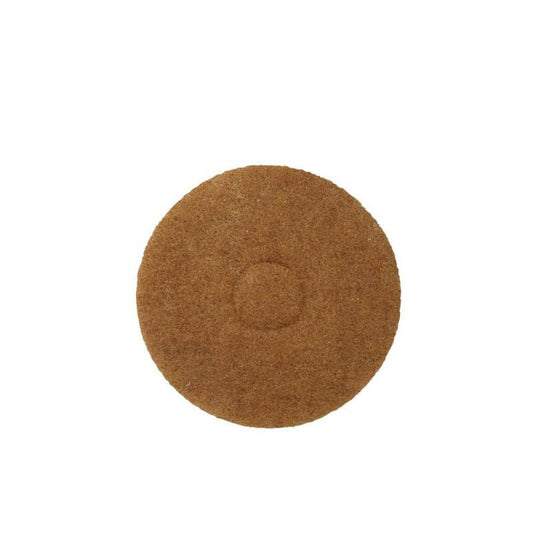 Beige pad — Doos 5st