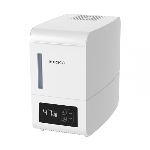 Boneco stoombevochtiger S250