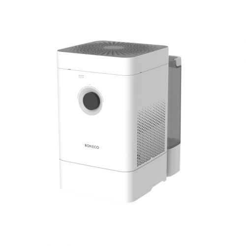 Boneco H400 Hybride luchtbevochtiger & reiniger