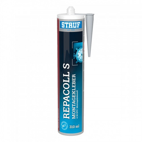 Stauf Repacoll S 1K SPU montagekit