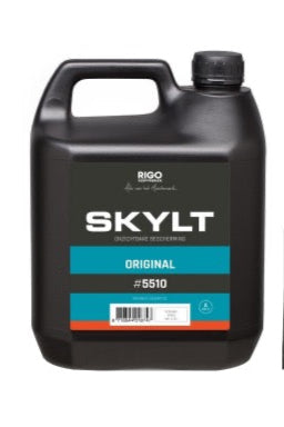 SKYLT Original #5510 2KPU (Natural Look)