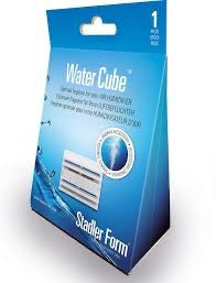 Stadler Form Water Cube