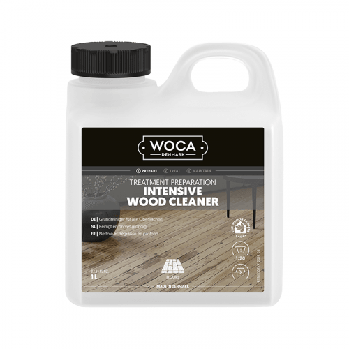 Woca intensief reiniger