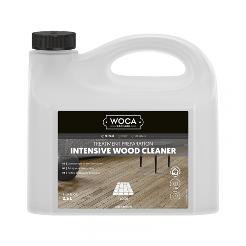 Woca intensief reiniger