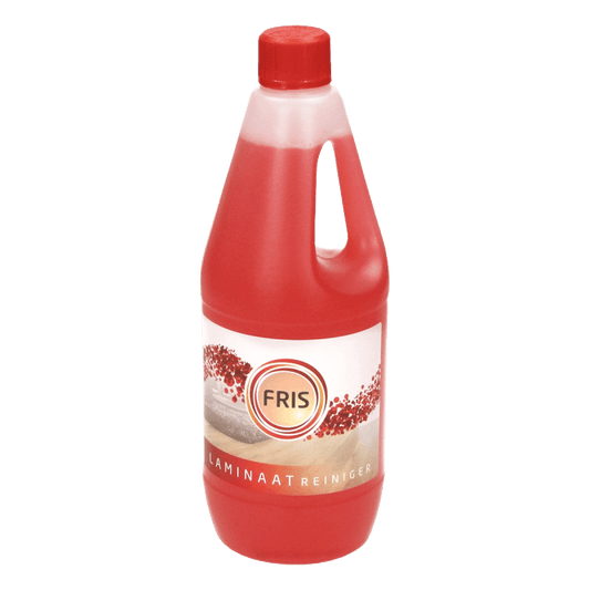 Fris Laminaat, PVC & Vinyl reiniger