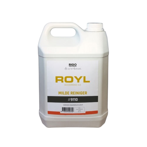 ROYL milde reiniger #9110