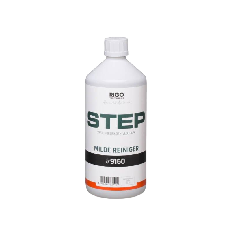 Step milde reiniger 1 Liter
