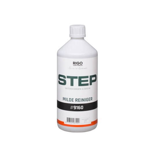 Step milde reiniger 1 Liter