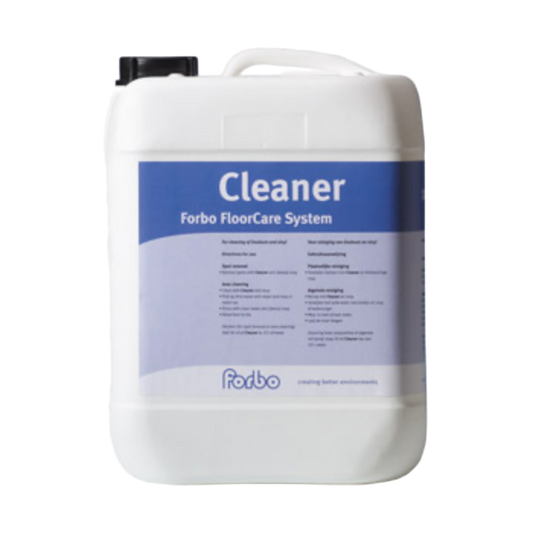 Forbo Cleaner