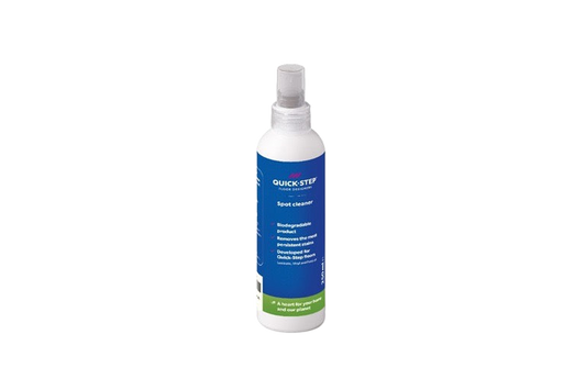 Quick-Step Spot Cleaner