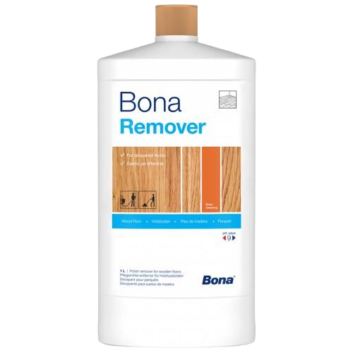 Bona Polish Remover 1 L
